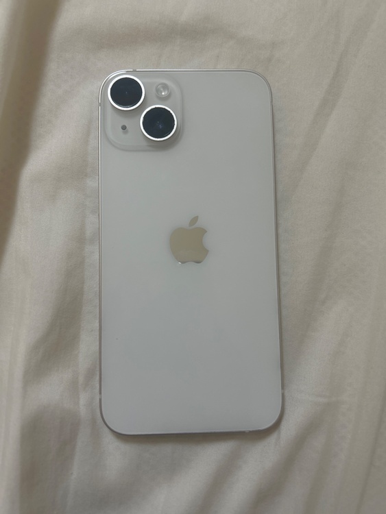 iPhone14（スマホ）の商品画像 - 査定依頼日：2026年4月26日 - 最高査定価格：28,000円