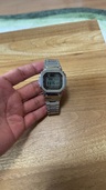 G-SHOCK GMW-B5000 GMW-B5000D-1Jf（高級時計）の商品画像 - 査定依頼日：2025年9月22日 - 最高査定価格：15,000円