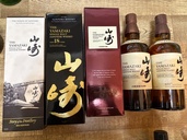 18年（お酒）の商品画像 - 査定依頼日：2026年2月9日 - 最高査定価格：126,000円