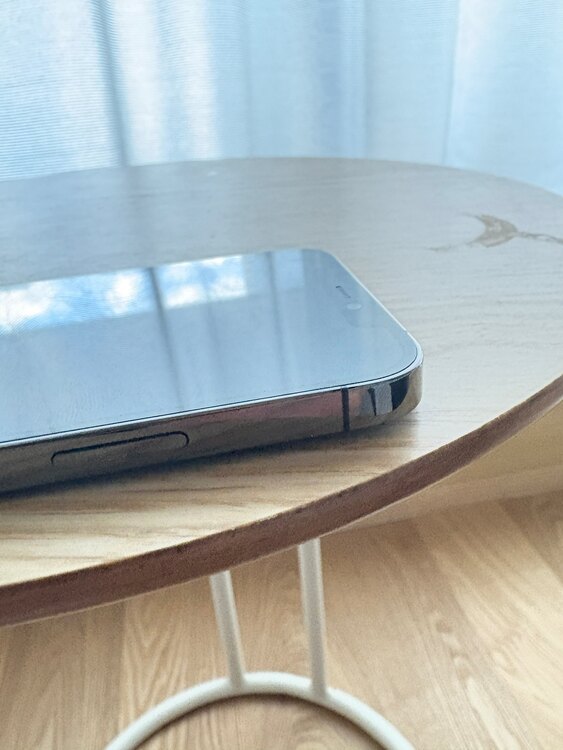 Iphone12pro256gb（スマホ）の商品画像 - 査定依頼日：2025年1月25日 - 最高査定価格：45,000円