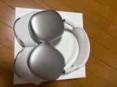 AirPodsMAX（家電）の商品画像 - 査定依頼日：2026年8月11日 - 最高査定価格：18,100円