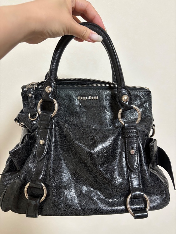 VITELLO LUX（ブランドバッグ）の商品画像 - 査定依頼日：2025年8月21日 - 最高査定価格：60,000円