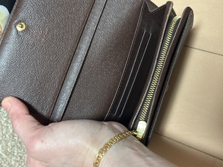 ルイヴィトン ダミエ （ブランドバッグ）の商品画像 - 査定依頼日：2026年1月31日 - 最高査定価格：30,000円