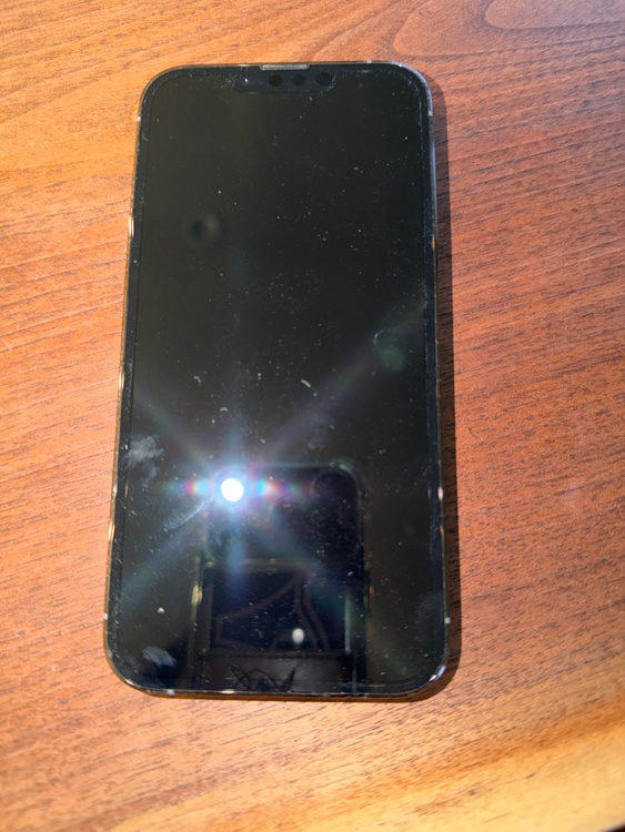 カラーは、シエラブルーです（スマホ）の商品画像 - 査定依頼日：2026年9月16日 - 最高査定価格：52,000円