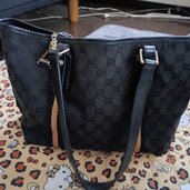 グッチ  （ブランドバッグ）の商品画像 - 査定依頼日：2026年5月1日 - 最高査定価格：50,000円