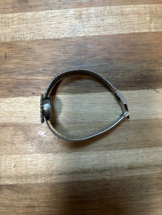 ROLEX PRECISION（高級時計）の商品画像 - 査定依頼日：2024年12月8日 - 最高査定価格：350,000円