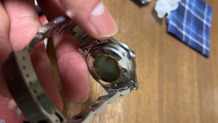 ロレックス その他 （高級時計）の商品画像 - 査定依頼日：2026年4月12日 - 最高査定価格：800,000円