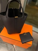 エルメス ピコタン （ブランドバッグ）の商品画像 - 査定依頼日：2026年1月4日 - 最高査定価格：660,000円