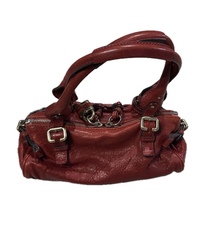 その他 クロエ （ブランドバッグ）の商品画像 - 査定依頼日：2026年1月17日 - 最高査定価格：100,000円