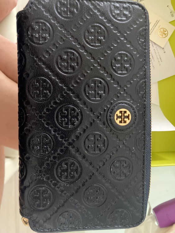 長財布（ブランド財布・小物）の商品画像 - 査定依頼日：2026年2月24日 - 最高査定価格：100,000円