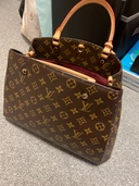 ルイヴィトン ルイヴィトン(その他) （ブランドバッグ）の商品画像 - 査定依頼日：2026年3月14日 - 最高査定価格：230,000円