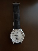 タグ・ホイヤー カレラ ヘリテージ キャリバー（高級時計）の商品画像 - 査定依頼日：2026年3月27日 - 最高査定価格：120,000円