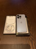 iPhone 13 Pro 512GB シエラブルー（スマホ）の商品画像 - 査定依頼日：2023年9月27日 - 最高査定価格：81,500円