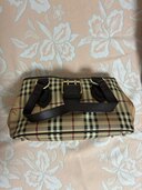 その他 バーバリー （ブランドバッグ）の商品画像 - 査定依頼日：2024年11月30日 - 最高査定価格：15,000円