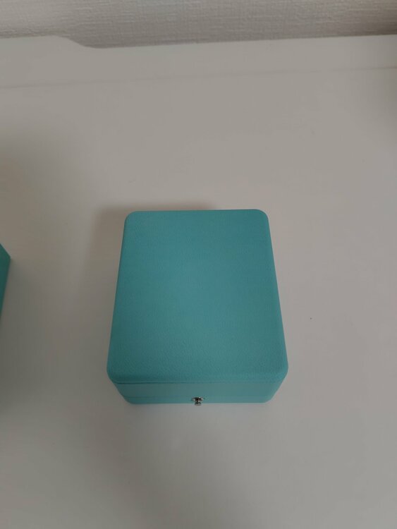 ティファニー　Tワン　サークル　ペンダント（金・貴金属）の商品画像 - 査定依頼日：2026年1月22日 - 最高査定価格：250,000円