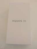 AQUOS R8 SIMフリー （スマホ）の商品画像 - 査定依頼日：2025年2月13日 - 最高査定価格：33,000円