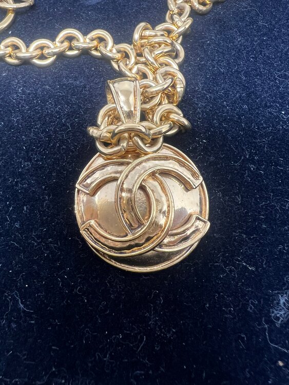 シャネル シャネル(その他) （ブランドバッグ）の商品画像 - 査定依頼日：2025年2月9日 - 最高査定価格：60,000円