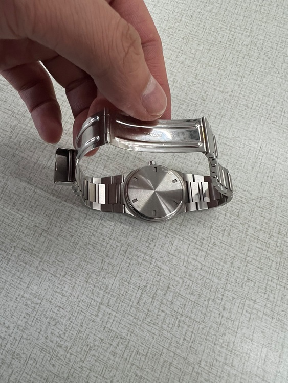 IWC インジュニア IW352101（高級時計）の商品画像 - 査定依頼日：2025年11月3日 - 最高査定価格：900,000円