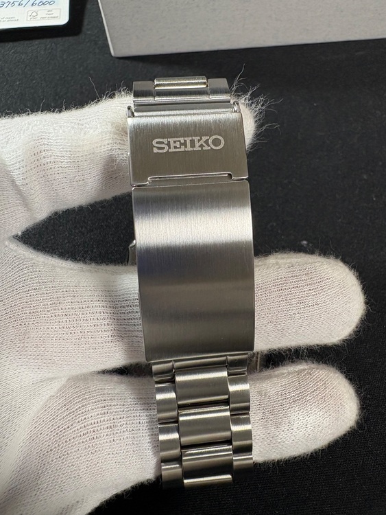 セイコー　プロスペックス（高級時計）の商品画像 - 査定依頼日：2025年10月23日 - 最高査定価格：70,000円