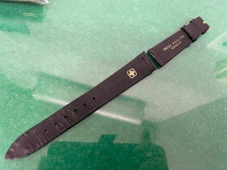 3796（高級時計）の商品画像 - 査定依頼日：2025年11月4日 - 最高査定価格：2,200,000円