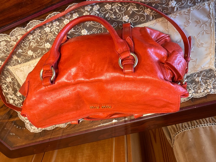 わからない（ブランドバッグ）の商品画像 - 査定依頼日：2025年8月6日 - 最高査定価格：50,000円