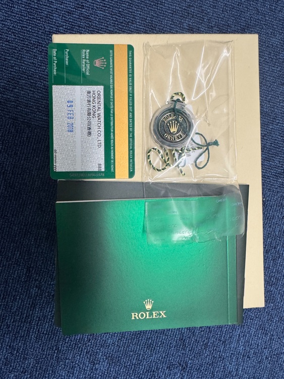 レディースロレックス（高級時計）の商品画像 - 査定依頼日：2025年9月29日 - 最高査定価格：1,800,000円