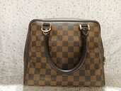 ブレラ（ブランドバッグ）の商品画像 - 査定依頼日：2026年2月21日 - 最高査定価格：60,000円