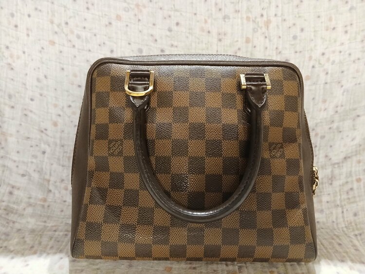 ブレラ（ブランドバッグ）の商品画像 - 査定依頼日：2026年2月21日 - 最高査定価格：60,000円