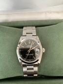 ロレックス パーペチュアルデイト あ12972（高級時計）の商品画像 - 査定依頼日：2026年4月26日 - 最高査定価格：500,000円