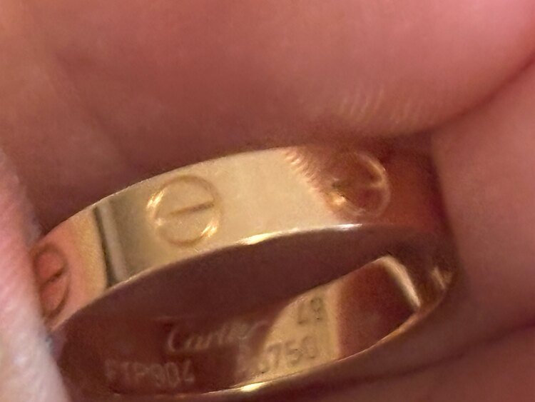 カルティエ その他 FTP90（高級時計）の商品画像 - 査定依頼日：2025年5月28日 - 最高査定価格：125,000円