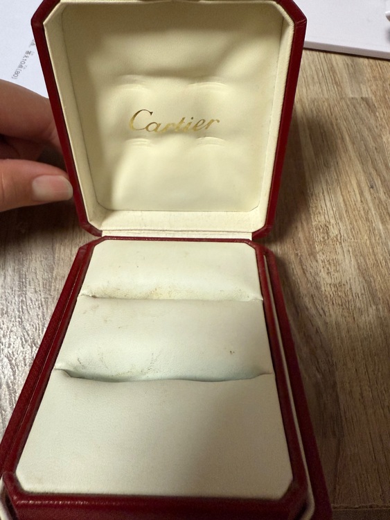 カルティエ その他 （高級時計）の商品画像 - 査定依頼日：2025年7月23日 - 最高査定価格：150,000円