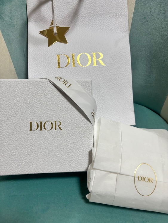 ディオール  （ブランドバッグ）の商品画像 - 査定依頼日：2026年3月23日 - 最高査定価格：60,000円