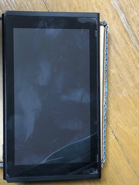 Nintendo Switch（ゲーム機本体・ゲームソフト）の商品画像 - 査定依頼日：2023年5月15日 - 最高査定価格：8,000円