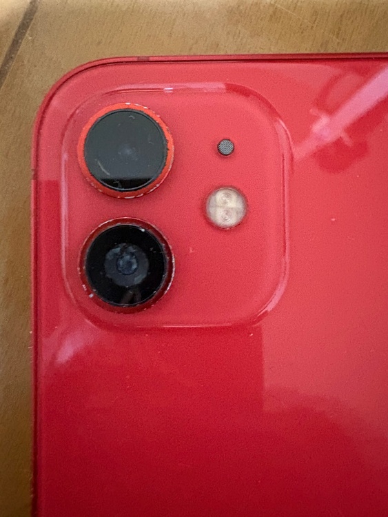 iPhone iPhone 12 128GB SIMフリー（スマホ）の商品画像 - 査定依頼日：2026年9月1日 - 最高査定価格：14,500円