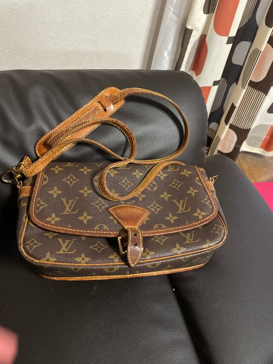 ルイヴィトン モノグラム （ブランドバッグ）の商品画像 - 査定依頼日：2025年5月5日 - 最高査定価格：5,000円