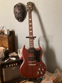 sg（ピアノ・楽器・PA機材）の商品画像 - 査定依頼日：2026年1月13日 - 最高査定価格：20,000円