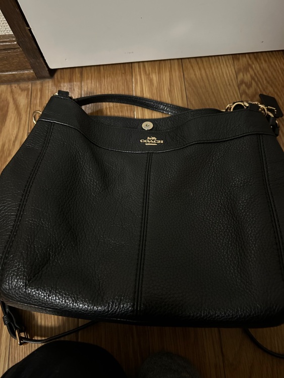 その他 コーチ （ブランドバッグ）の商品画像 - 査定依頼日：2025年11月18日 - 最高査定価格：3,000円