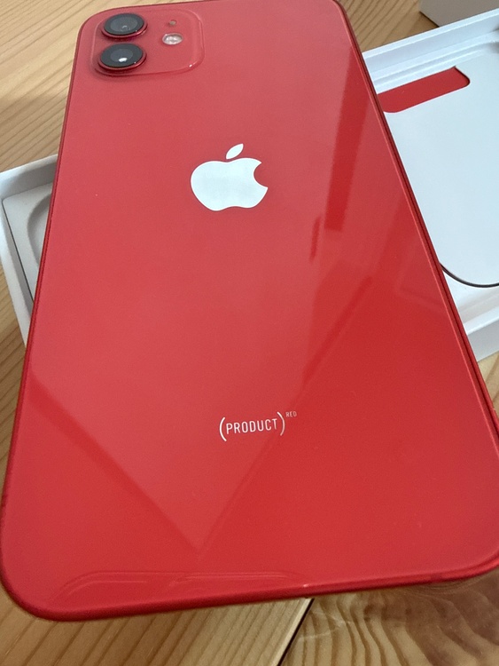iPhone 12 64GB au（スマホ）の商品画像 - 査定依頼日：2026年4月29日 - 最高査定価格：24,000円