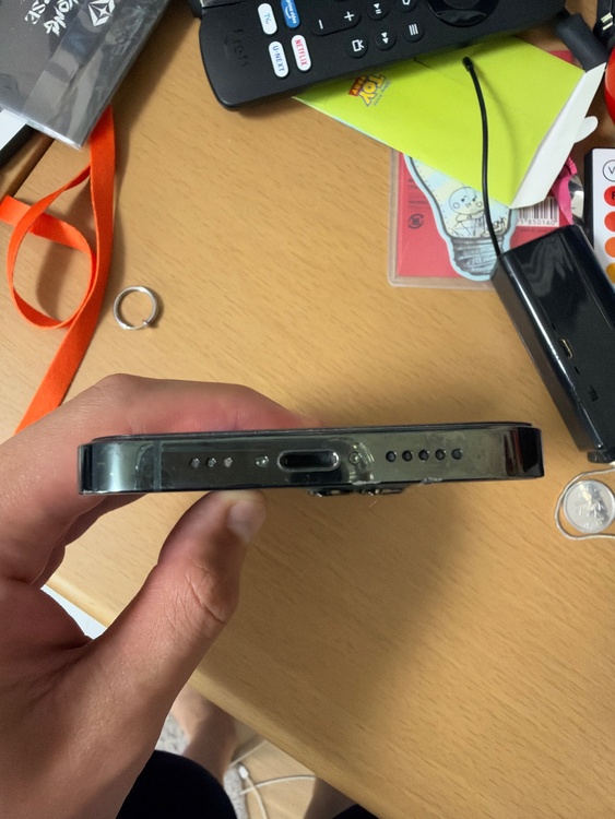iPhone iPhone 13 Pro 128GB SIMフリー（スマホ）の商品画像 - 査定依頼日：2026年9月22日 - 最高査定価格：44,500円