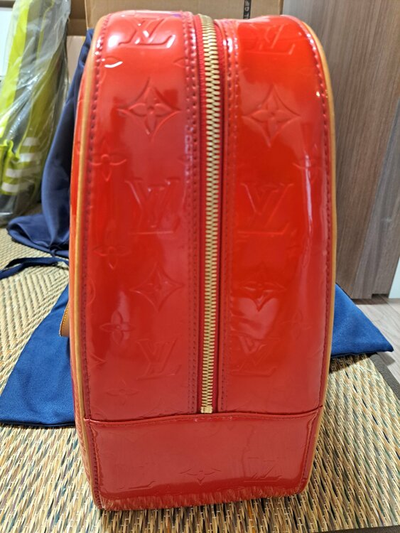 ルイヴィトン ルイヴィトン(その他) （ブランドバッグ）の商品画像 - 査定依頼日：2026年2月17日 - 最高査定価格：5,000円