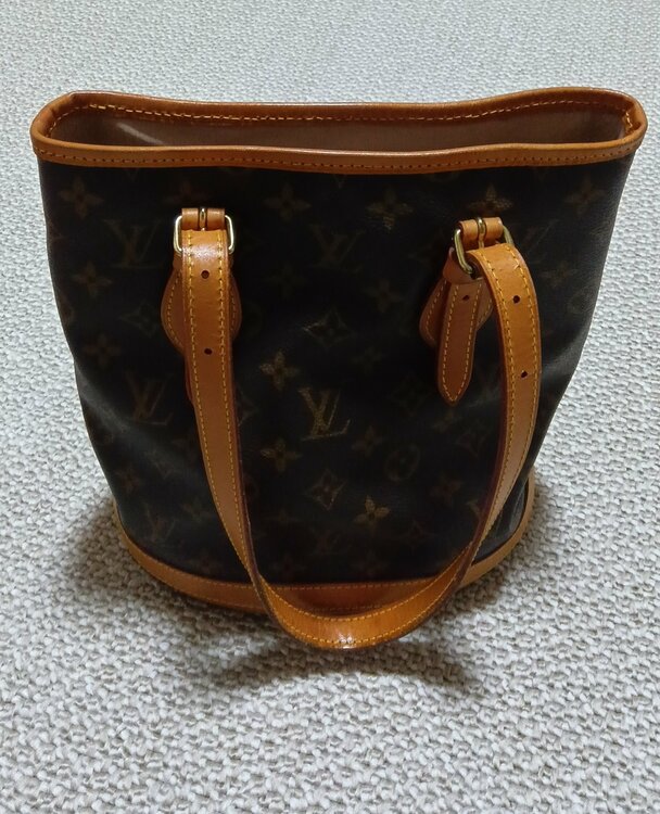ルイヴィトン モノグラム （ブランドバッグ）の商品画像 - 査定依頼日：2026年1月18日 - 最高査定価格：80,000円
