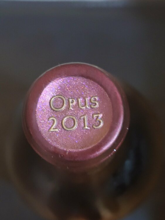 ワイン オーパスワン （お酒）の商品画像 - 査定依頼日：2026年5月16日 - 最高査定価格：50,000円