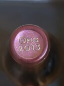 ワイン オーパスワン （お酒）の商品画像 - 査定依頼日：2026年5月16日 - 最高査定価格：50,000円