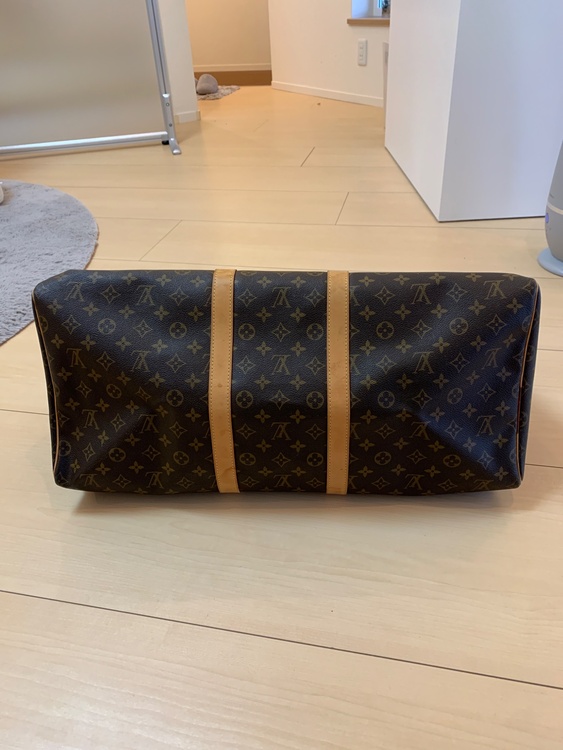 ルイヴィトン モノグラム （ブランドバッグ）の商品画像 - 査定依頼日：2026年1月21日 - 最高査定価格：100,000円