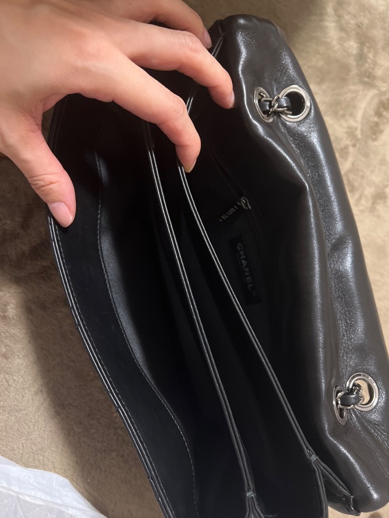 クルーズライン（ブランドバッグ）の商品画像 - 査定依頼日：2025年6月19日 - 最高査定価格：370,000円