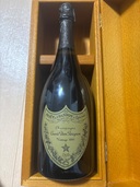 シャンパン ドン・ペリニヨン （お酒）の商品画像 - 査定依頼日：2025年10月30日 - 最高査定価格：21,000円