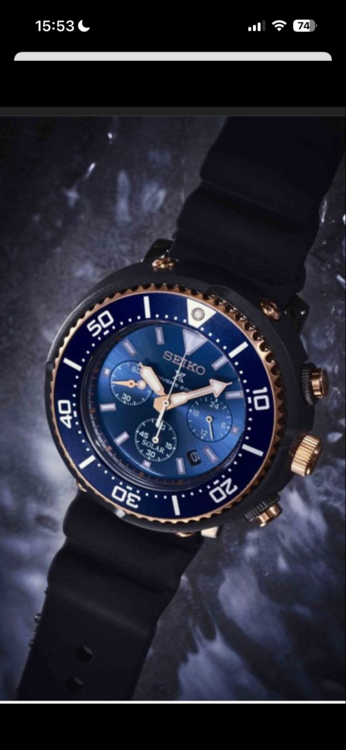 セイコー プロスペックス SBDL04（高級時計）の商品画像 - 査定依頼日：2026年2月26日 - 最高査定価格：13,000円