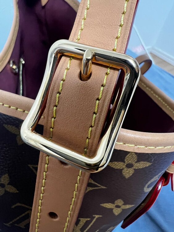 ルイヴィトン ルイヴィトン(その他) （ブランドバッグ）の商品画像 - 査定依頼日：2025年5月31日 - 最高査定価格：320,000円