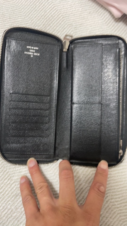 ルイヴィトン ダミエ （ブランドバッグ）の商品画像 - 査定依頼日：2025年11月12日 - 最高査定価格：20,000円