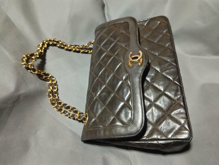 シャネル マトラッセ （ブランドバッグ）の商品画像 - 査定依頼日：2026年2月17日 - 最高査定価格：280,000円